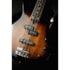 Contrabaixo Yamaha Trbx174Ew-Tbs 4 Cordas Sunburst Passivo