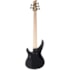 Contrabaixo Yamaha TRBX305 BL 5 Cordas Ativo Preto C/ Escala Escura Contrabaixo Yamaha TRBX305 BL 5 Cordas Ativo Preto C/ Escala Escura