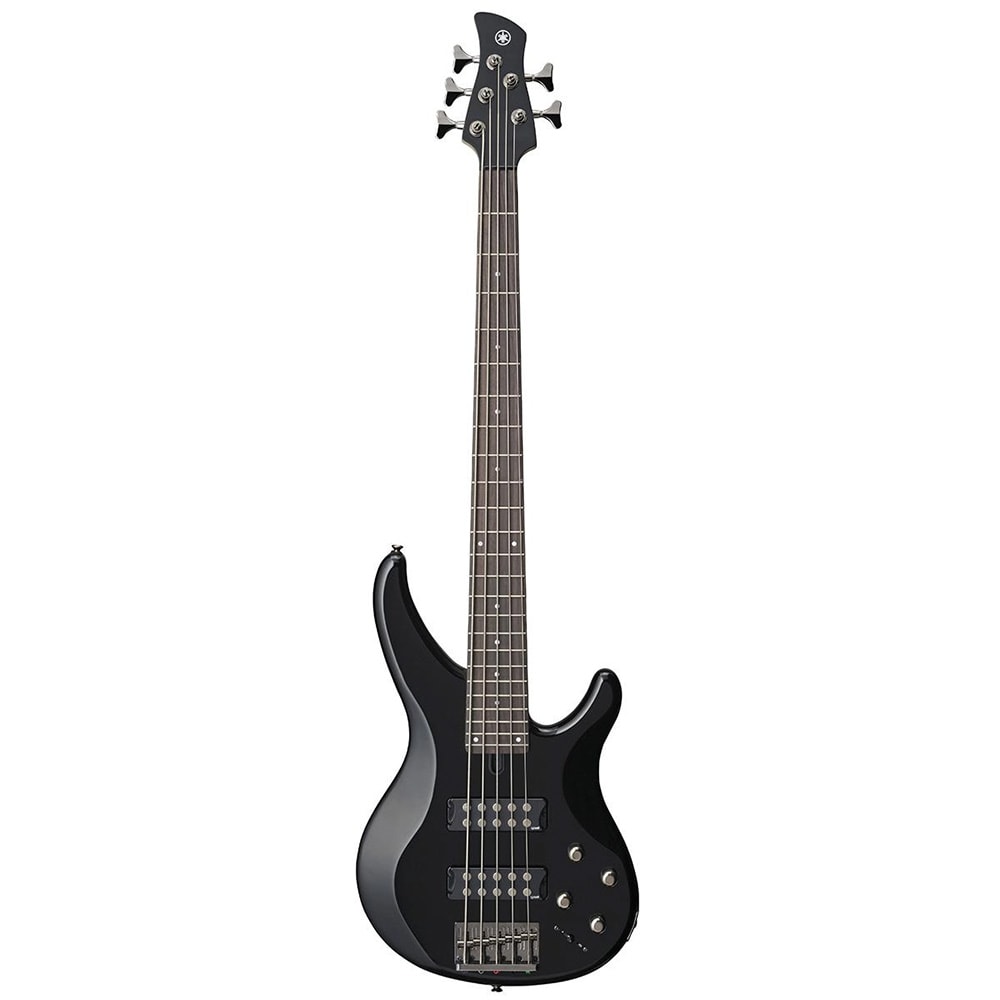 その他 SQ TRAX Contrabaixo Yamaha TRBX305 CAR 5 Cordas TRBX Series Ativo Vermelho