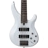 Contrabaixo Yamaha TRBX305 WH White 5 Cordas Ativo