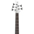 Contrabaixo Yamaha TRBX305 WH White 5 Cordas Ativo