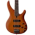 Contrabaixo Yamaha TRBX504 BB Brick Burst Ativo/Pasivo 4 Cordas