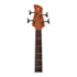 Contrabaixo Yamaha TRBX504 BB Brick Burst Ativo/Pasivo 4 Cordas