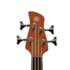 Contrabaixo Yamaha TRBX504 BB Brick Burst Ativo/Pasivo 4 Cordas