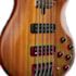 Contrabaixo Yamaha TRBX505 BB Brick Burst 5 Cordas Ativo