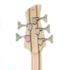 Contrabaixo Yamaha TRBX505 BB Brick Burst 5 Cordas Ativo