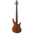 Contrabaixo Yamaha TRBX505 BB Brick Burst 5 Cordas Ativo