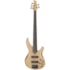 Contrabaixo Yamaha TRBX605FM NAT Natural 5 Cordas Ativo/Passivo