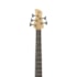 Contrabaixo Yamaha TRBX605FM NAT Natural 5 Cordas Ativo/Passivo