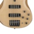 Contrabaixo Yamaha TRBX605FM NAT Natural 5 Cordas Ativo/Passivo