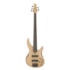 Contrabaixo Yamaha TRBX605FM NAT Natural 5 Cordas Ativo/Passivo