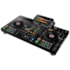 Controladora Digital Pioneer DJ XDJ-RX3 Com Nota Fiscal + Garantia

