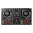 Controladora DJ Smart de 2 canais Pioneer DJ DDJ-200 Com Nota Fiscal + Garantia