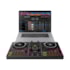 Controladora DJ Smart de 2 canais Pioneer DJ DDJ-200 Com Nota Fiscal + Garantia Controladora DJ Smart de 2 canais Pioneer DJ DDJ-200 Com Nota Fiscal + Garantia