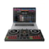 Controladora DJ Smart de 2 canais Pioneer DJ DDJ-200 Com Nota Fiscal + Garantia