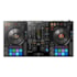 Controladora Pioneer DJ DDJ-800 Com Nota Fiscal + Garantia