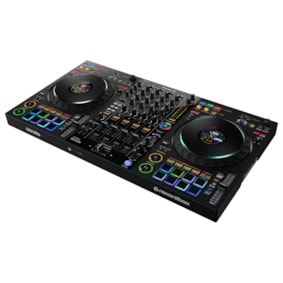 Controladora Pioneer DJ DDJ-FLX10 Com Nota Fiscal + Garantia Controladora Pioneer DJ DDJ-FLX10 Com Nota Fiscal + Garantia