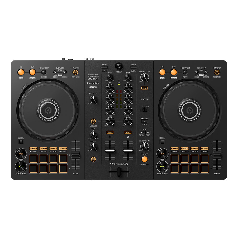 Controladora Pioneer DJ XDJ-RR Com Nota Fiscal + Garantia