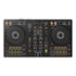 Controladora Pioneer DJ DDJ FLX4 Com Nota Fiscal + Garantia Controladora Pioneer DJ DDJ FLX4 Com Nota Fiscal + Garantia
