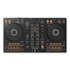 Controladora Pioneer DJ DDJ FLX4 Com Nota Fiscal + Garantia