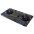 Controladora Pioneer DJ DDJ-FLX6-GT Com Nota Fiscal + Garantia