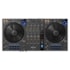 Controladora Pioneer DJ DDJ-FLX6-GT Com Nota Fiscal + Garantia