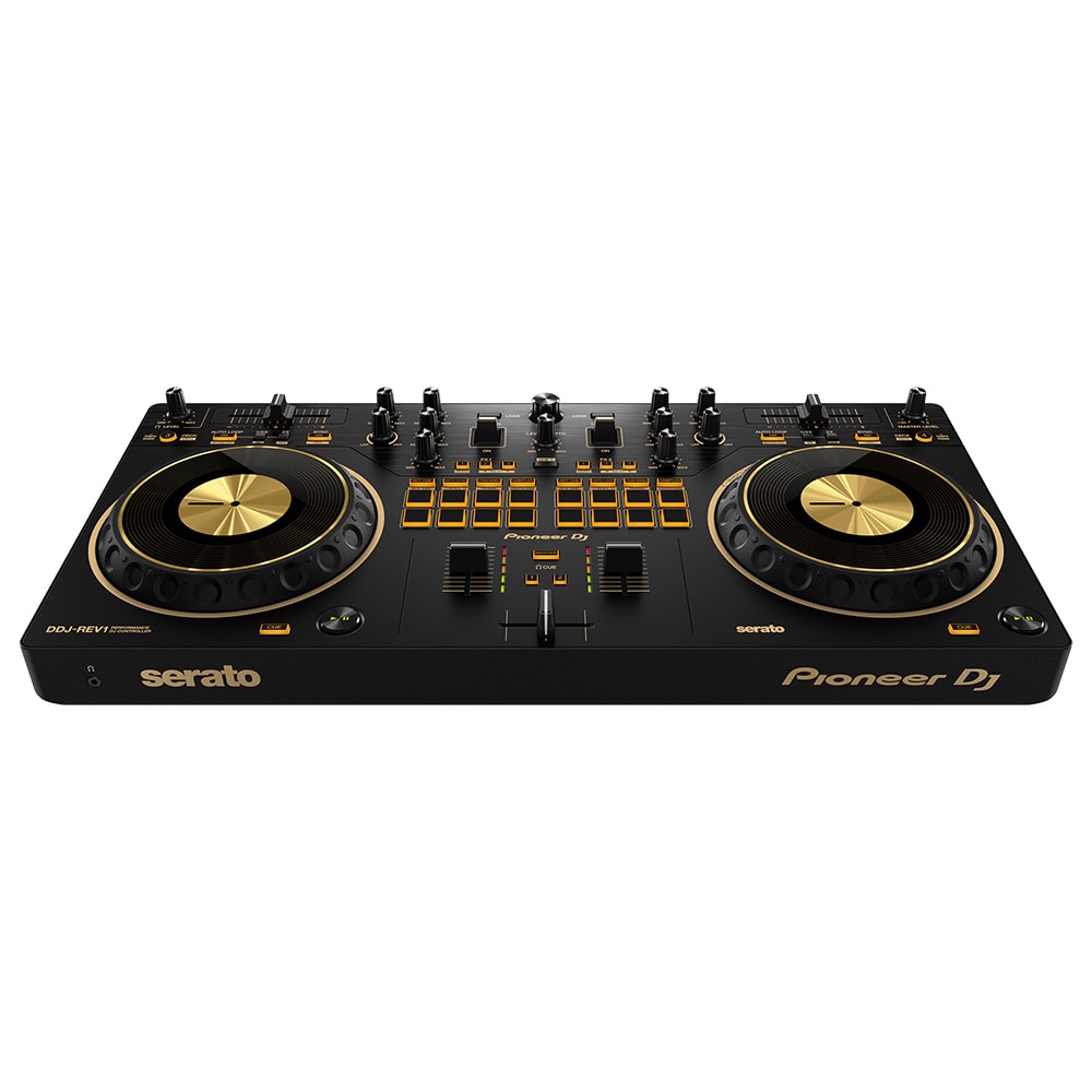 Controladora Pioneer DJ XDJ-XZ Com Nota Fiscal + Garantia
