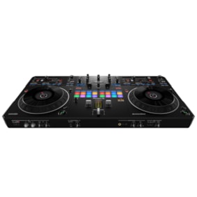 Controladora Pioneer DJ DDJ-REV5 Com Nota Fiscal + Garantia