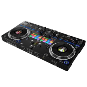 Controladora Pioneer DJ DDJ REV7 Com Nota Fiscal + Garantia Controladora Pioneer DJ DDJ REV7 Com Nota Fiscal + Garantia