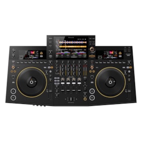 Controladora Pioneer DJ OPUS QUAD Com Nota Fiscal + Garantia