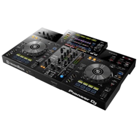 Controladora Pioneer DJ XDJ-RR Com Nota Fiscal + Garantia Controladora Pioneer DJ XDJ-RR Com Nota Fiscal + Garantia