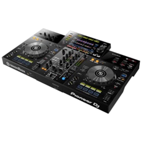 Controladora Pioneer DJ XDJ-RR Com Nota Fiscal + Garantia