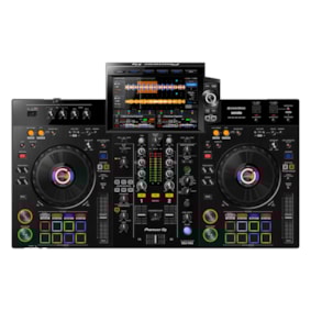 Controladora Pioneer DJ XDJ-RX3 Com Nota Fiscal + Garantia Controladora Pioneer DJ XDJ-RX3 Com Nota Fiscal + Garantia