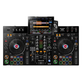 Controladora Pioneer DJ XDJ-RX3 Com Nota Fiscal + Garantia