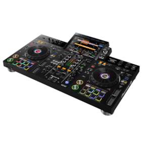 Controladora Pioneer DJ XDJ-RX3 Com Nota Fiscal + Garantia Controladora Pioneer DJ XDJ-RX3 Com Nota Fiscal + Garantia
