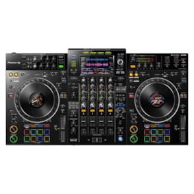 Controladora Pioneer DJ XDJ-XZ Com Nota Fiscal + Garantia