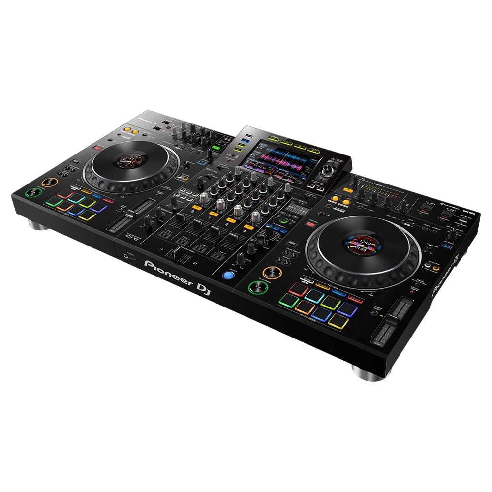 Controladora Pioneer DJ CDJ 3000 Com Nota Fiscal + Garantia