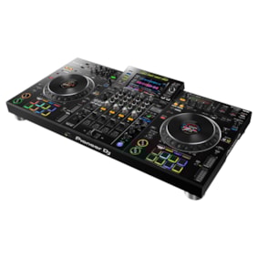 Controladora Pioneer DJ XDJ-XZ Com Nota Fiscal + Garantia Controladora Pioneer DJ XDJ-XZ Com Nota Fiscal + Garantia