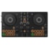 Controladora Pioneer Para Dj DDJ FLX2 Com Nota Fiscal e Garantia Controladora Pioneer Para Dj DDJ FLX2 Com Nota Fiscal e Garantia