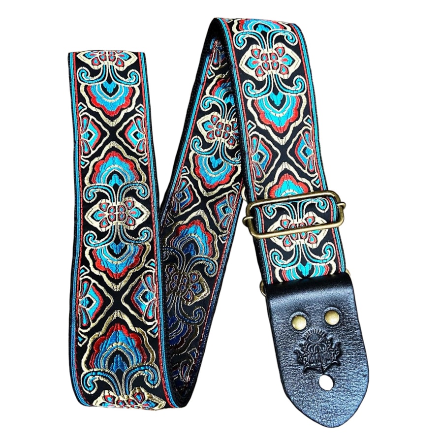 Correia Acid Straps Black Mamba Correia Acid Straps Black Mamba