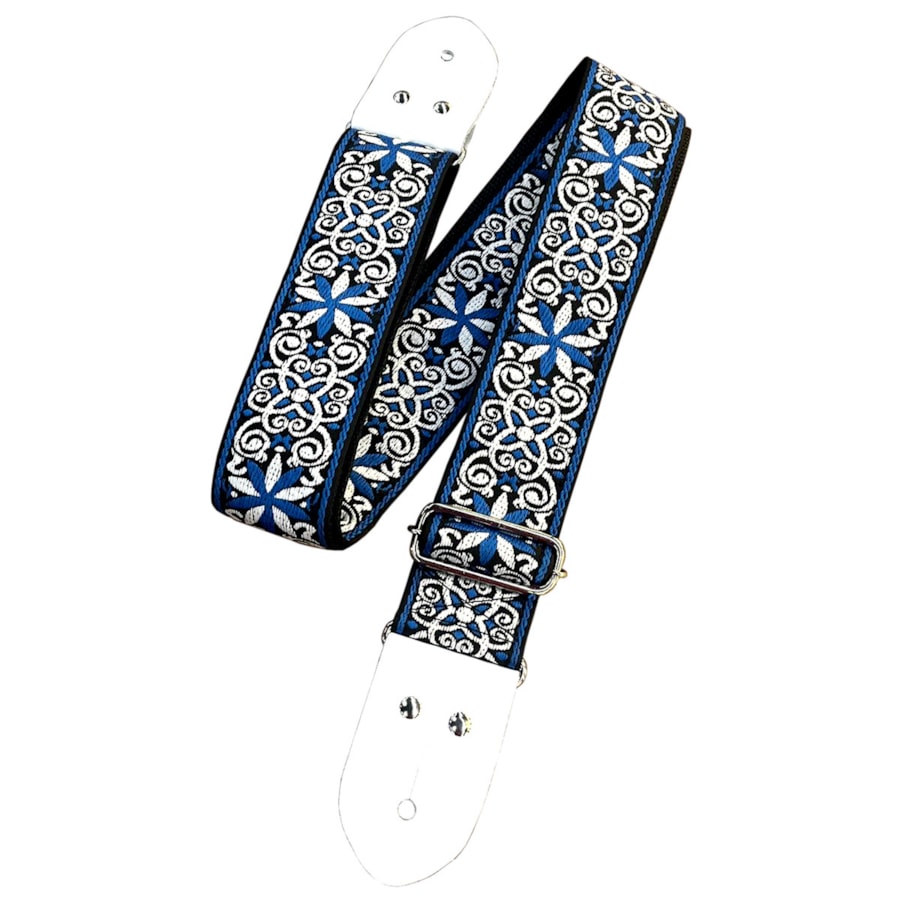 Correia Acid Straps Dresden Blue Correia Acid Straps Dresden Blue