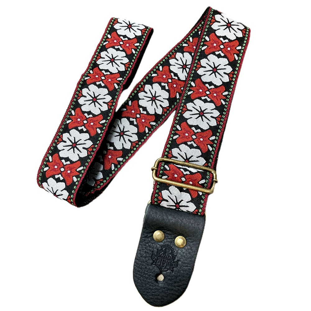 Correia Acid Straps Foxy Lady