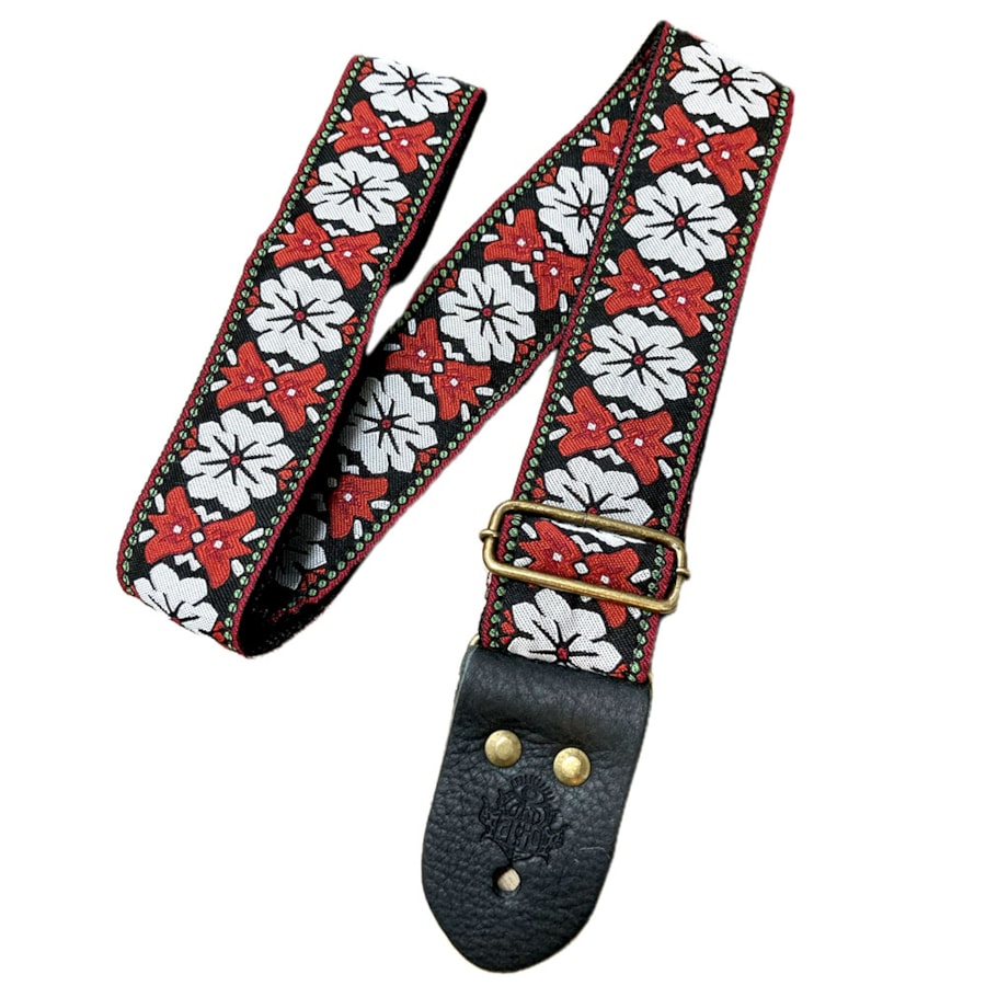 Correia Acid Straps Foxy Lady Correia Acid Straps Foxy Lady