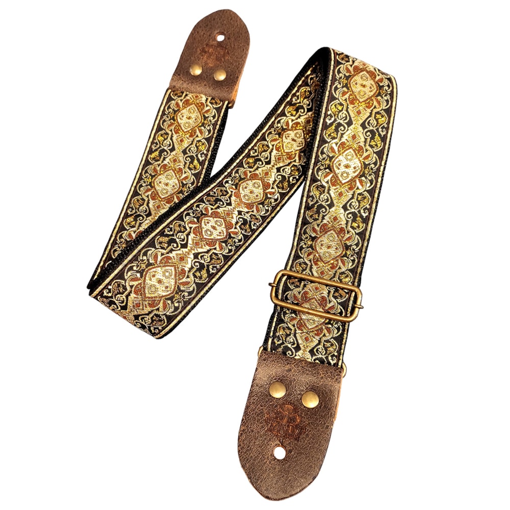 Correia Acid Straps Gypsy Eye