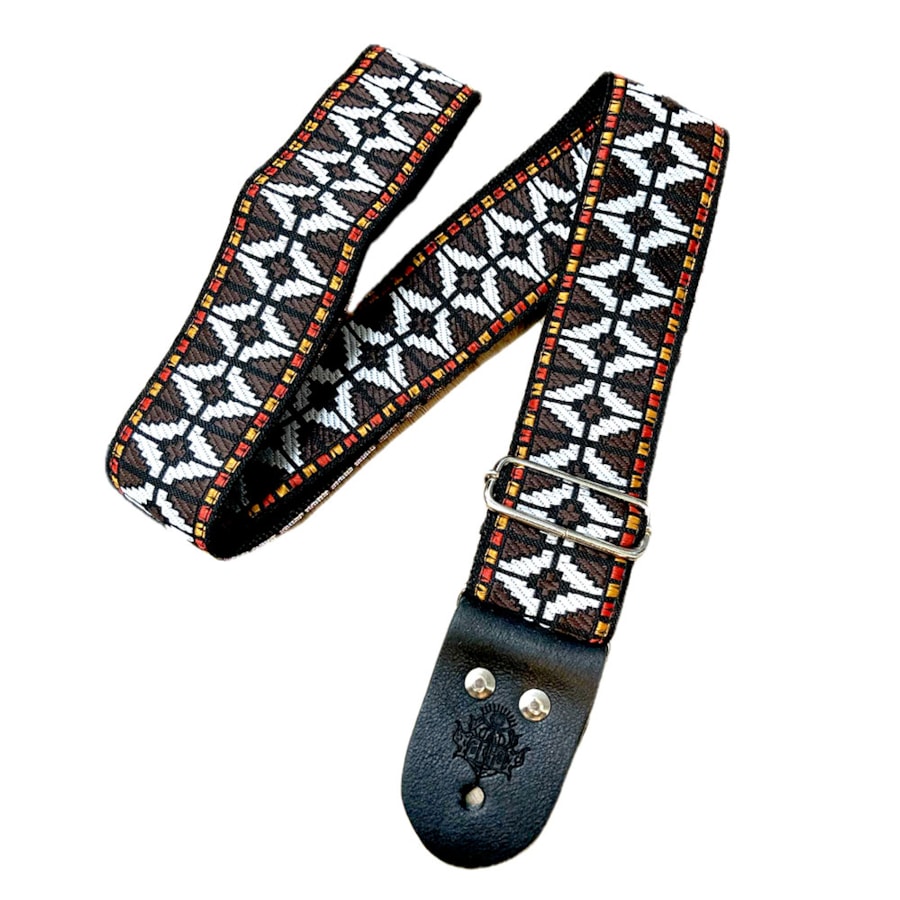 Correia Acid Straps Hurricane