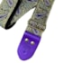 Correia Acid Straps Psychedelic Paisley Correia Acid Straps Psychedelic Paisley