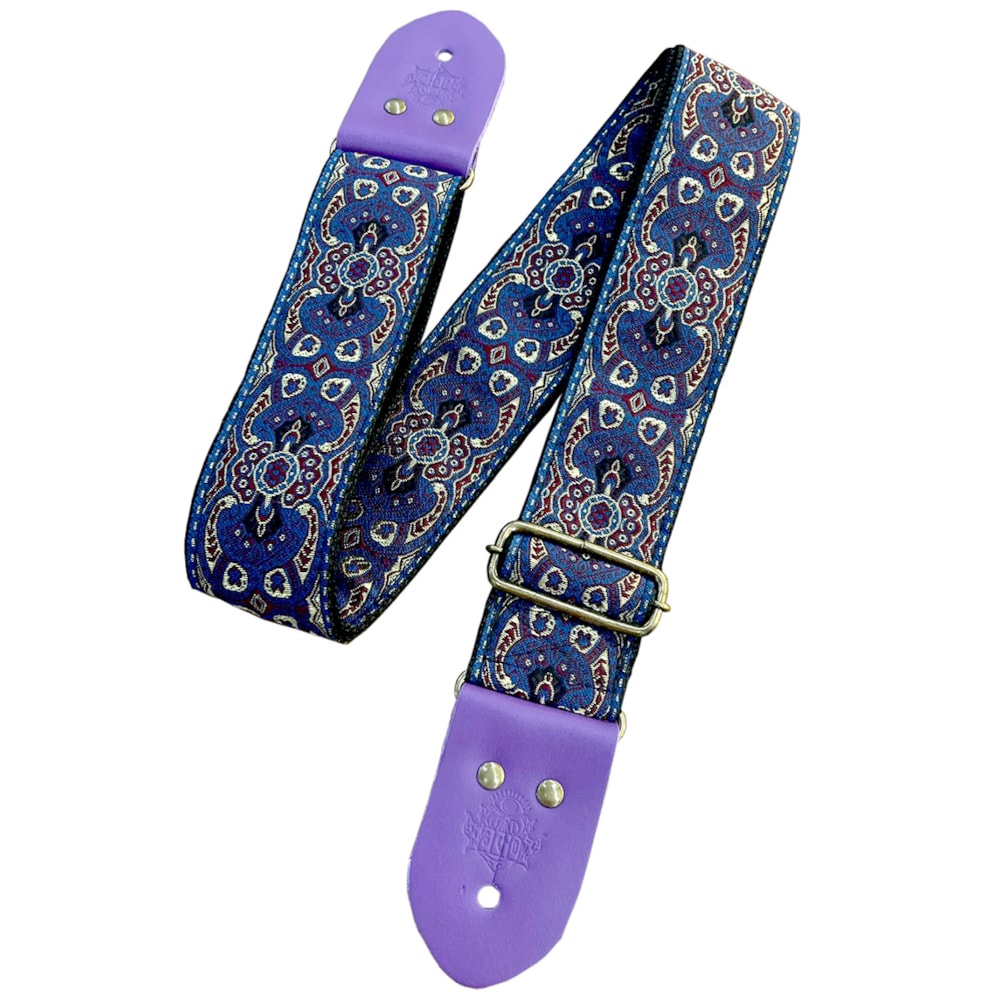 Correia Acid Straps Purple Haze