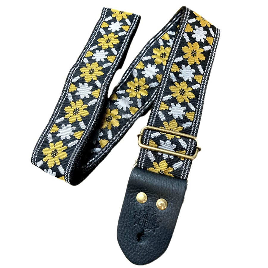 Correia Acid Straps Rooftop Correia Acid Straps Rooftop