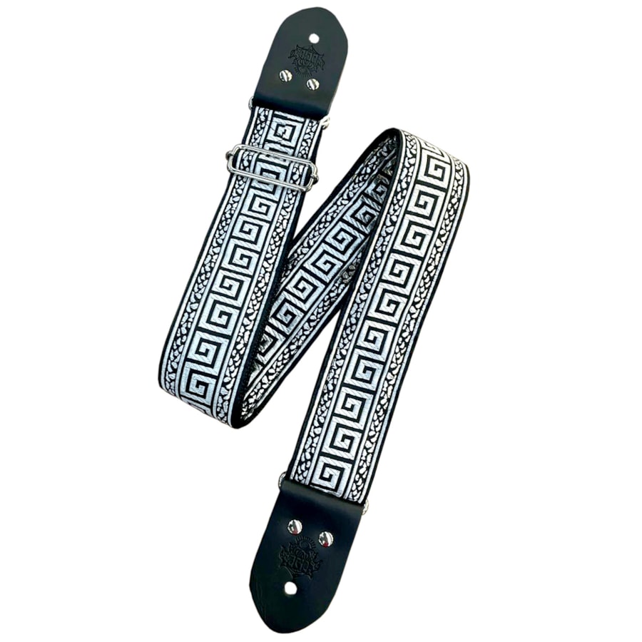 Correia Acid Straps Silver Horse Correia Acid Straps Silver Horse