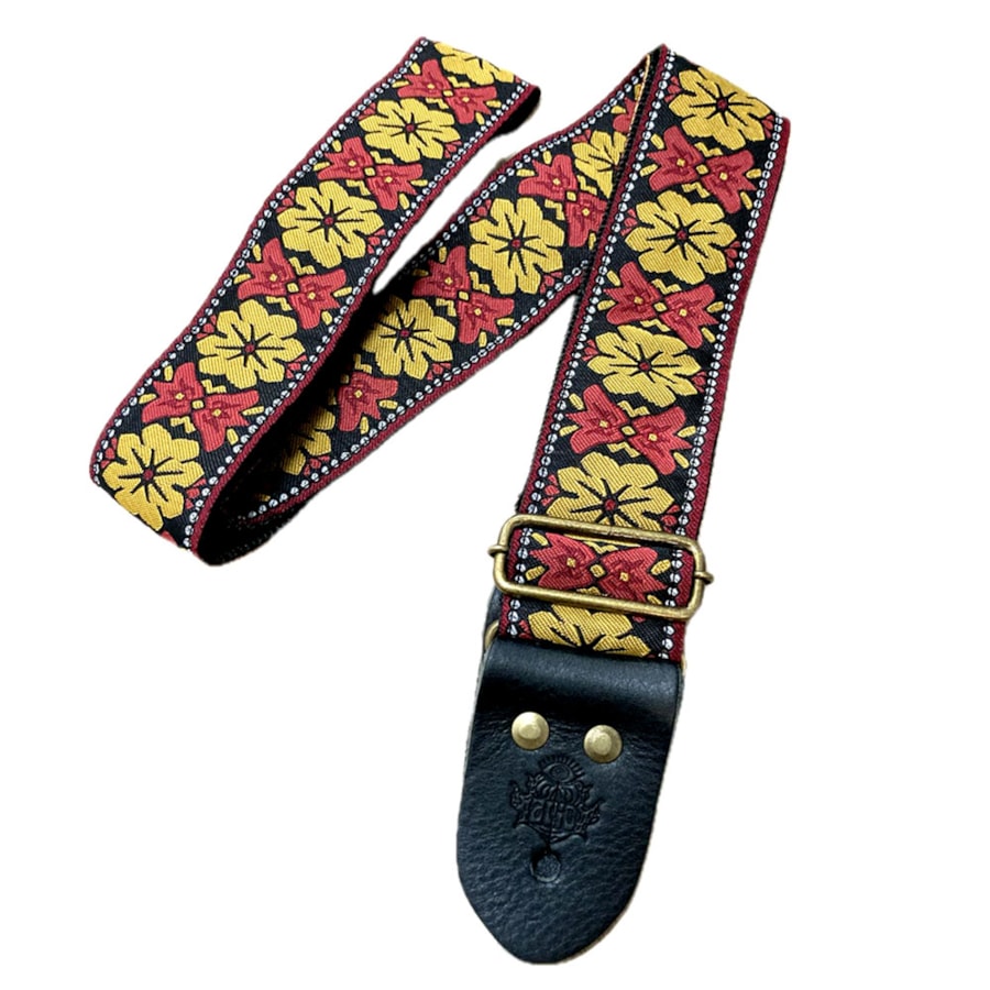 Correia Acid Straps Space Oddity